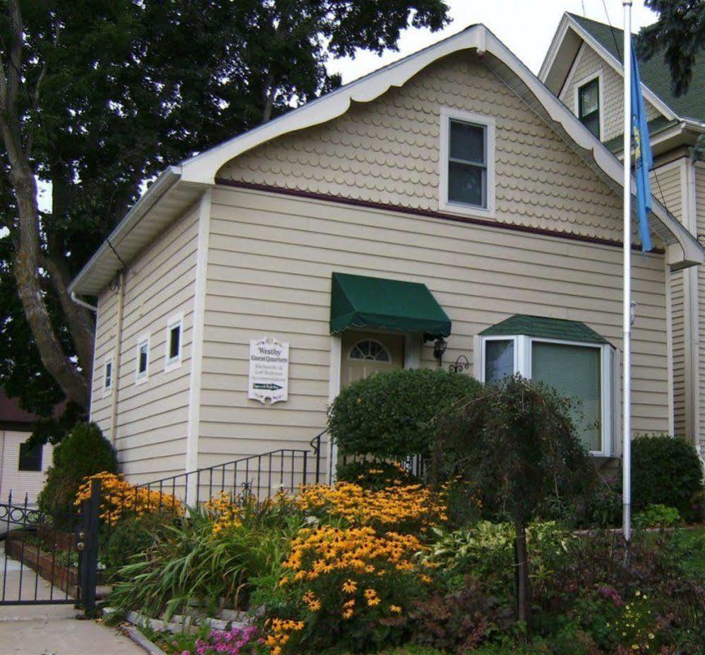 Westby House Inn Exterior photo